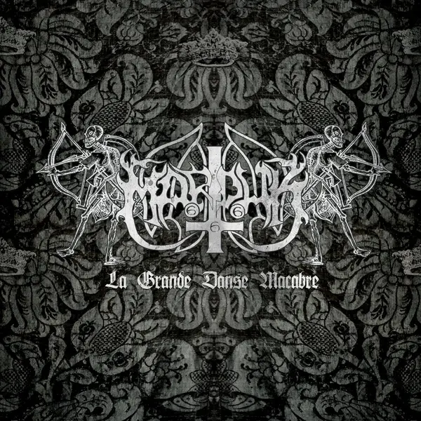 La Grande Danse Macabre | Marduk