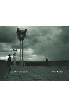 La Jet�e: Cin�-Roman - Chris Marker