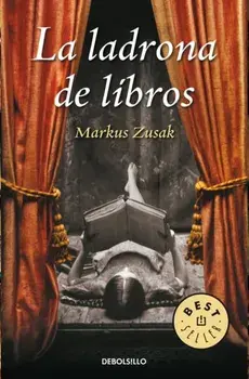 La Ladrona de Libros / The Book Thief, Paperback/Markus Zusak