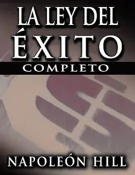 La Ley del Exito (the Law of Success), Paperback/Napoleon Hill
