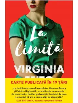 La limita/Virginia Feito