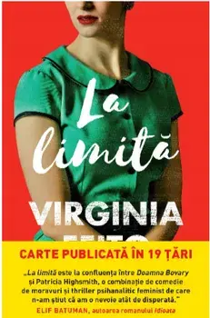 La limita/Virginia Feito