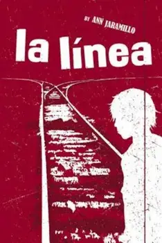 La Linea, Paperback/Ann Jaramillo