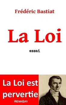 La Loi, Paperback/Frederic Bastiat