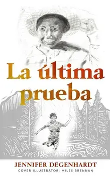 La ltima prueba, Paperback/Ana Andres