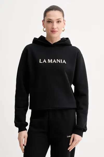 La Mania hanorac pentru femei SOKO