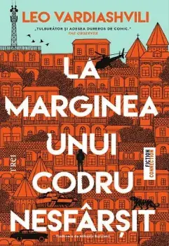 La marginea unui codru nesfarsit/Leo Vardiashvili