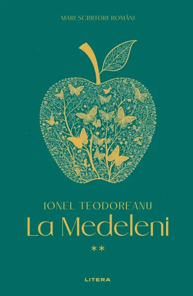 La Medeleni II