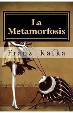 La Metamorfosis - Franz