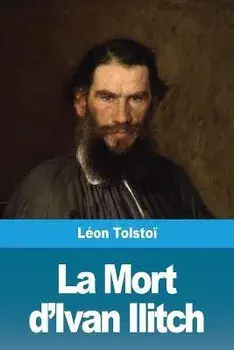 La Mort d'Ivan Ilitch, Paperback/L on Tolsto