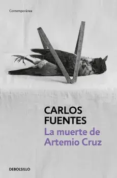 La Muerte de Artemio Cruz / The Death of Artemio Cruz, Paperback/Carlos Fuentes