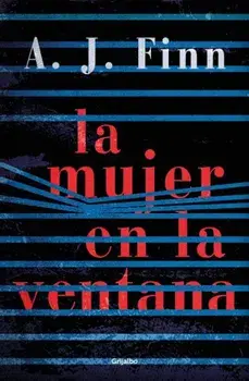 La Mujer En La Ventana / The Woman in the Window, Paperback/A. J. Finn