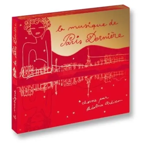 La Musique De Paris Derniere Vol. 8 | Various Artists