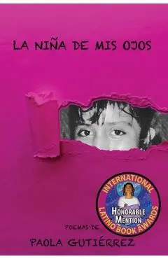 La Niña de Mis Ojos - Paola Gutiérrez