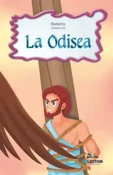 La Odisea, Paperback/***