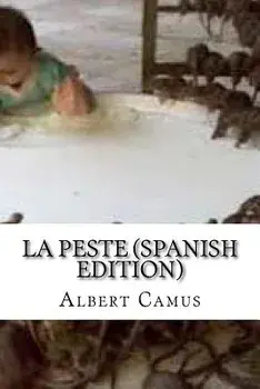 La Peste (Spanish Edition), Paperback/Albert Camus