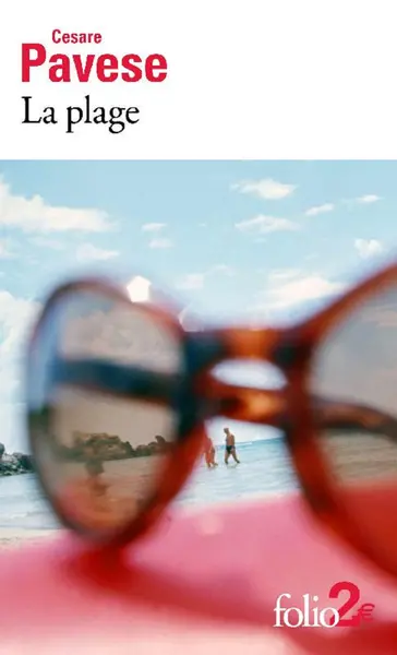 La Plage | Pavese Cesare