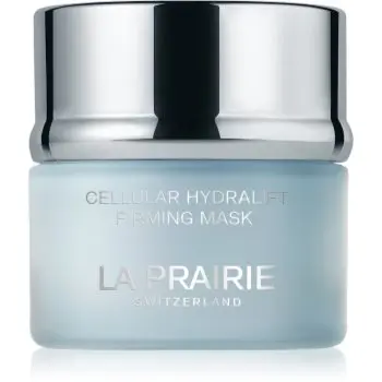 La Prairie Cellular Hydralift Firming Mask masca hranitoare pentru piele sensibilă