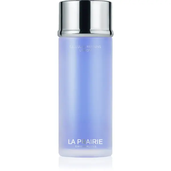 La Prairie Cellular Refining Lotion tonic pentru ten normal spre uscat 250 ml