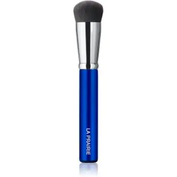 La Prairie Complexion Powder Foundation Brush pensula pentru machiaj