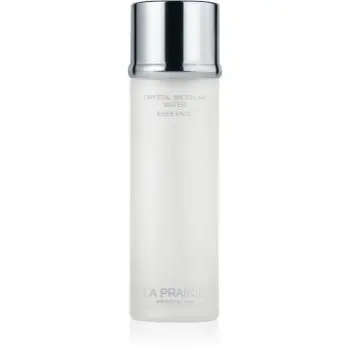 La Prairie Crystal Micellar Water apa de fata cu particule micele pentru față și ochi
