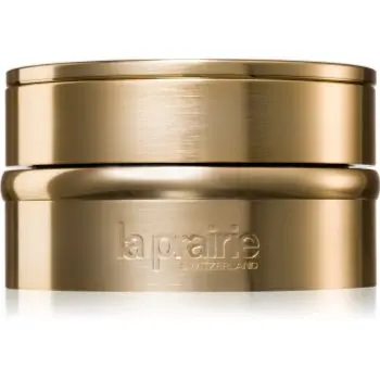 La Prairie Pure Gold Radiance Nocturnal Balm balsam de noapte hrănitor, pentru fortificarea tenului cu aur