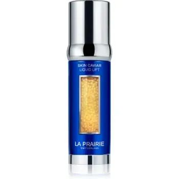 La Prairie Skin Caviar Liquid Lift ser pentru fermitate cu caviar