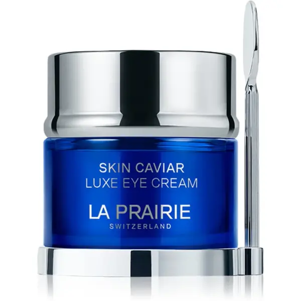 La Prairie Skin Caviar Luxe Eye Cream cremă pentru ochi inovații 20 ml