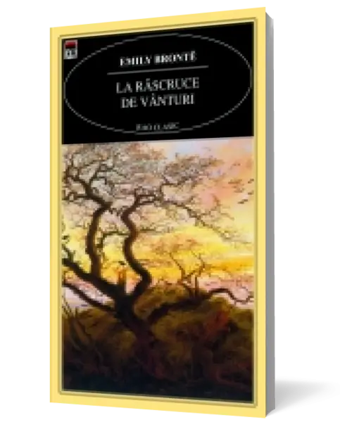 La rascruce de vanturi