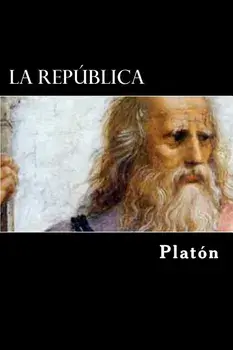 La Republica (Spanish Edition), Paperback/Platon