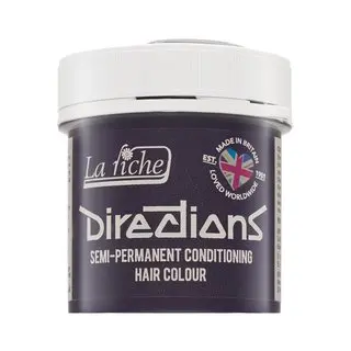 La Riché Directions Semi-Permanent Conditioning Hair Colour culoarea parului semipermanenta Ultra Violet 88 ml