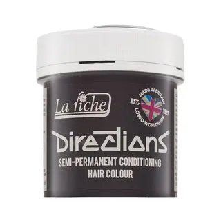 La Riché Directions Semi-Permanent Conditioning Hair Colour culoarea parului semipermanenta Plum 88 ml