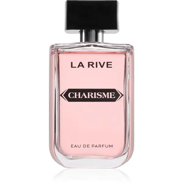 La Rive Charisme Eau de Parfum pentru femei 90 ml