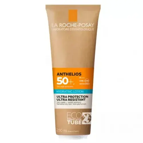 La Roche Posay Anthelios Eco tube lotiune hidratanta SPF50+ 250ml Zephyr Labs