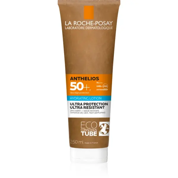 La Roche-Posay Anthelios lotiune hidratanta SPF 50+ 250 ml