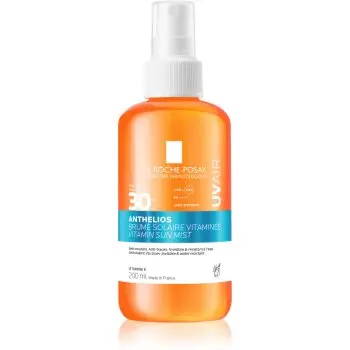 La Roche-Posay Anthelios UV Air aburi de protecție plaja