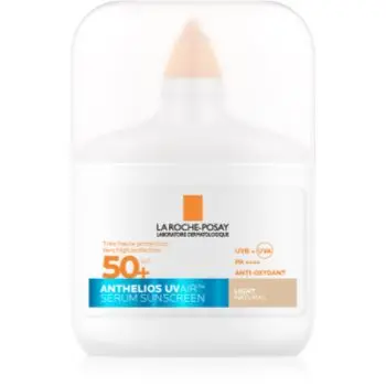 La Roche-Posay Anthelios UV Air Serum Sunscreen ser protector pentru toate tipurile de ten
