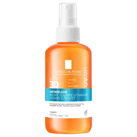 La Roche Posay Anthelios UVAir Apa solara SPF30 200 ml