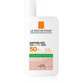 La Roche-Posay Anthelios UVMUNE 400 Fluid nuantator SPF 50+