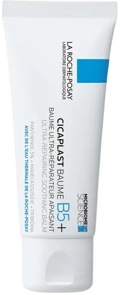 La Roche-Posay Cicaplast B5 Balsam ultra-reparator și calmant, 40 ml