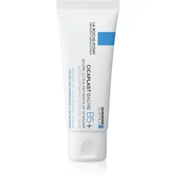 La Roche-Posay Cicaplast Baume B5+ balsam calmant pentru piele sensibila si iritata