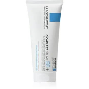 La Roche-Posay Cicaplast Baume B5+ balsam calmant pentru piele sensibila si iritata
