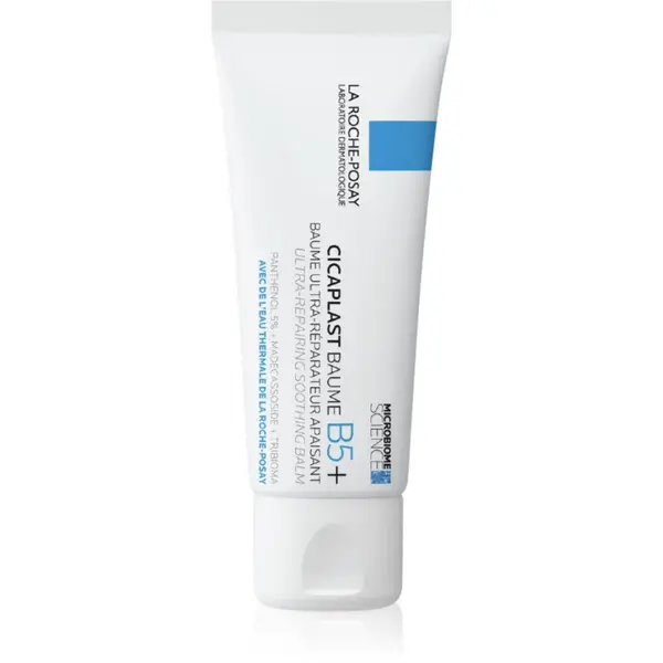 La Roche-Posay Cicaplast Baume B5+ balsam calmant pentru piele sensibila si iritata 40 ml