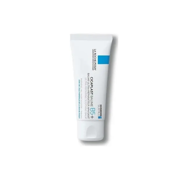 La Roche-Posay Cicaplast Baume B5 Balsam reparator Volum 40 ml