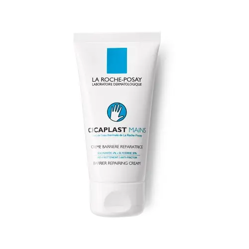 La Roche Posay Cicaplast crema maini 50ml Zephyr Labs