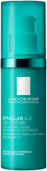 La Roche-Posay Effaclar Cremă-gel anti-pete, 40 ml