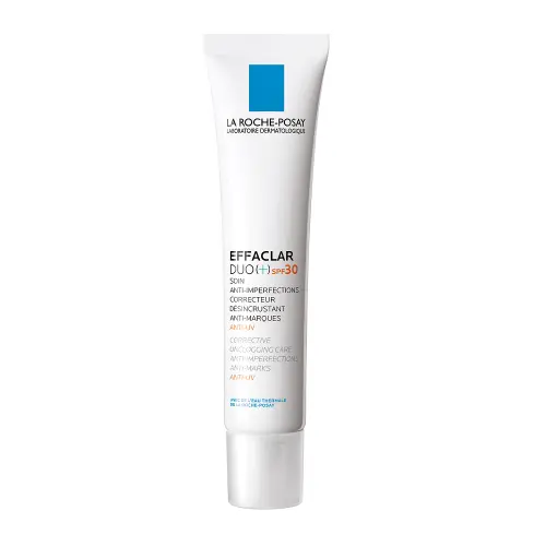 La Roche Posay Effaclar duo SPF30 40ml Zephyr Labs