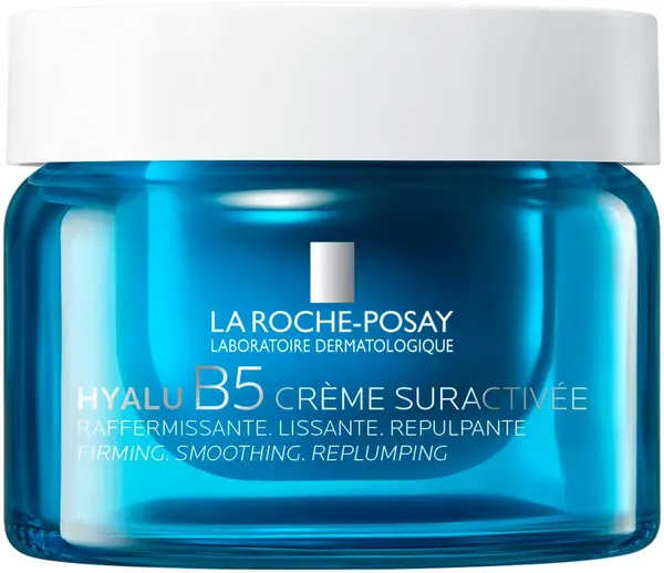 La Roche-Posay Hyalu B5 Cremă de față de înaltă performanță, 50 ml