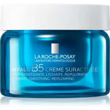 La Roche-Posay Hyalu B5 Suractivated Cream cremă concentrată cu acid hialuronic