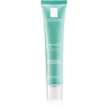 La Roche-Posay Hydraphase HA Hyaluronic Acid Rich Moisturiser masca extra hidratanta cu acid hialuronic